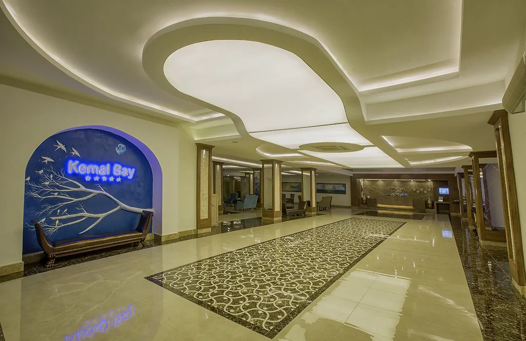 Kemal Bay Hotel-1