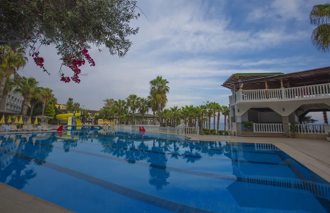 Kemal Bay Hotel-1