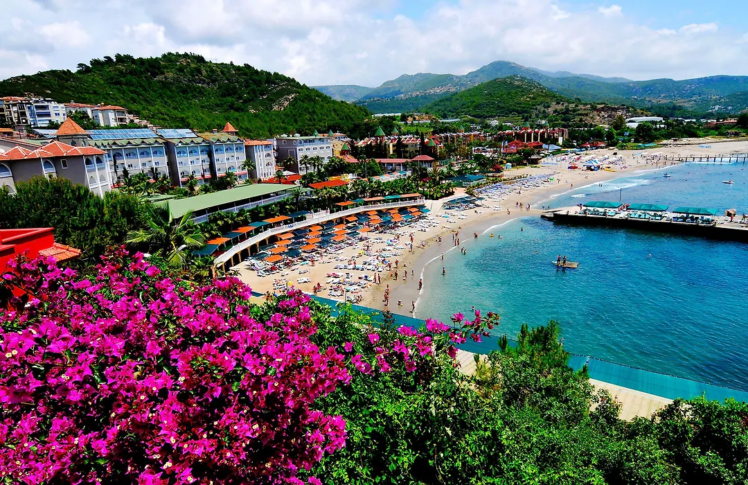 Kemal Bay Hotel-1