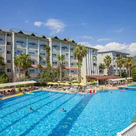 Kemal Bay Hotel-3