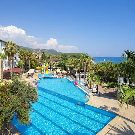 Kemal Bay Hotel-2