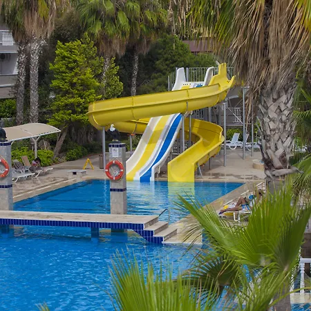 Kemal Bay Hotel-3