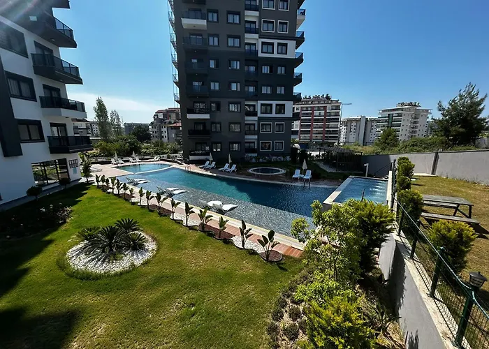 Seda Holiday