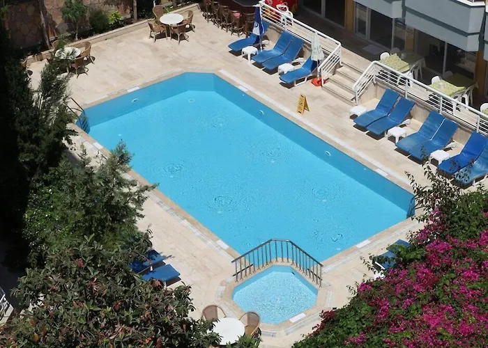 Alin Hotel